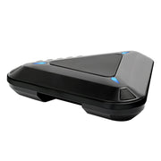 YANS YS-M11 USB Mini Port Video Conference Omnidirectional Microphone(Black)