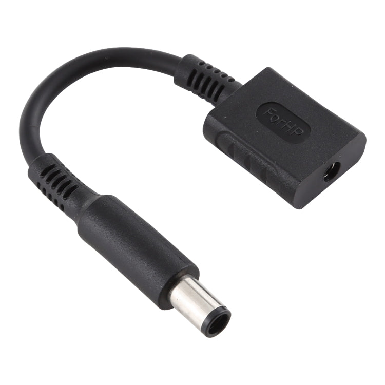 7.4 x 0.6mm Male to 4.5 x 3.0mm Female Interfaces Power Adapter Charger Cable - Power Cord by PMC TechLife | Online Shopping South Africa | PMC TechLife | Buy Now Pay Later Mobicred