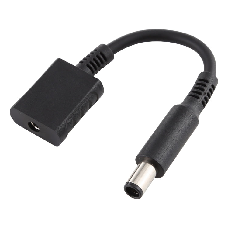 7.4 x 0.6mm Male to 4.5 x 3.0mm Female Interfaces Power Adapter Charger Cable - Power Cord by PMC TechLife | Online Shopping South Africa | PMC TechLife | Buy Now Pay Later Mobicred