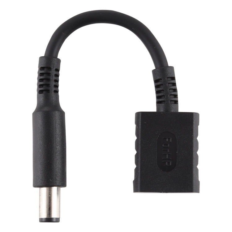 7.4 x 0.6mm Male to 4.5 x 3.0mm Female Interfaces Power Adapter Charger Cable - Power Cord by PMC TechLife | Online Shopping South Africa | PMC TechLife | Buy Now Pay Later Mobicred