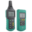 BSIDE MS6818 9V Buried Cable Finder Tracker, Measuring Range: AC / DC 12V-400V - Lan Cable and Tools by PMC TechLife | Online Shopping South Africa | PMC TechLife | Buy Now Pay Later Mobicred