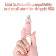 Richwell 3 in 1 64G Type-C + Micro USB + USB 3.0 Metal Flash Disk with OTG Function(Black)