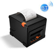 ZJ-8360-L USB Bluetooth Wireless Auto-cutter 80mm Thermal Receipt Printer(US Plug) - Receipt Printers by PMC TechLife | Online Shopping South Africa | PMC TechLife | Buy Now Pay Later Mobicred