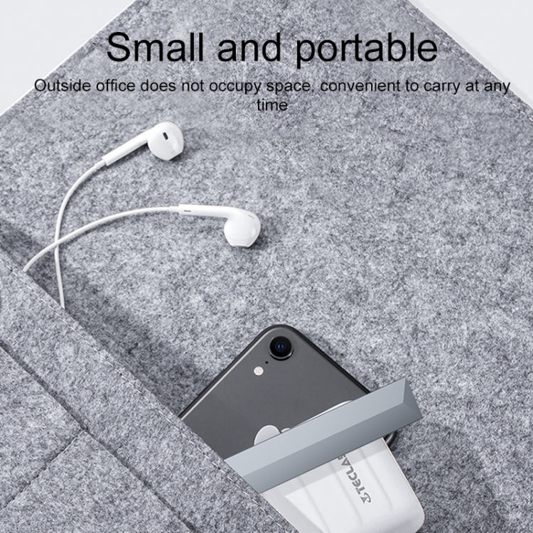 V253B 5 in 1 USB + USB-C/Type-C to USB Multifunctional Docking Station HUB Adapter - USB HUB by PMC Jewellery | Online Shopping South Africa | PMC Jewellery | Buy Now Pay Later Mobicred