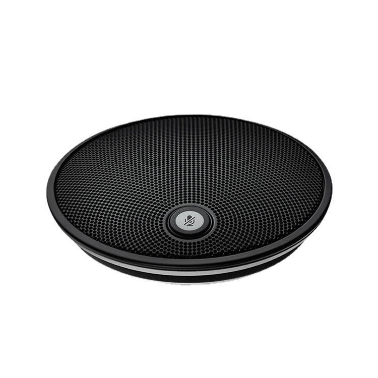 Logitech CC3500e Extended Microphone STMP100 Conference System Omnidirectional Mic(Black) - free shipping - PMC Jewellery - Order now!