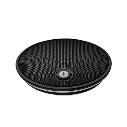 Logitech CC3500e Extended Microphone STMP100 Conference System Omnidirectional Mic(Black) - free shipping - PMC Jewellery - Order now!
