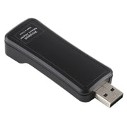EDUP EP-2911S 300Mbps 2.4GHz Wireless USB Repeater WiFi to RJ45 Network Adapter for TV, Set Top Box, PS4, Xbox, Printer, Projector