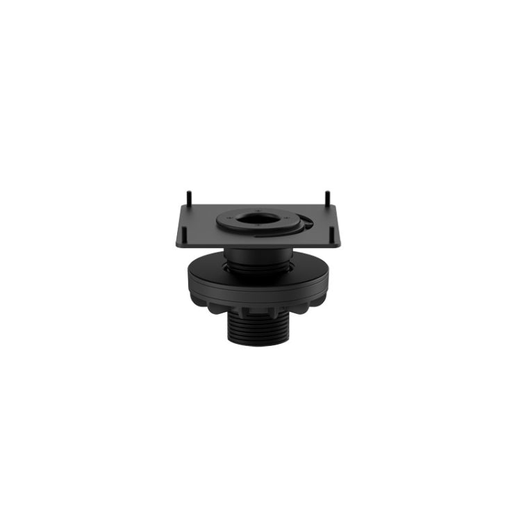 Logitech VU0053 TP100 Desktop Installation Accessories(Black) - free shipping - PMC Jewellery - Order now!