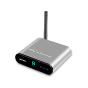 Measy AV530 5.8GHz Wireless Audio / Video Transmitter and Receiver, Transmission Distance: 300m, AU Plug