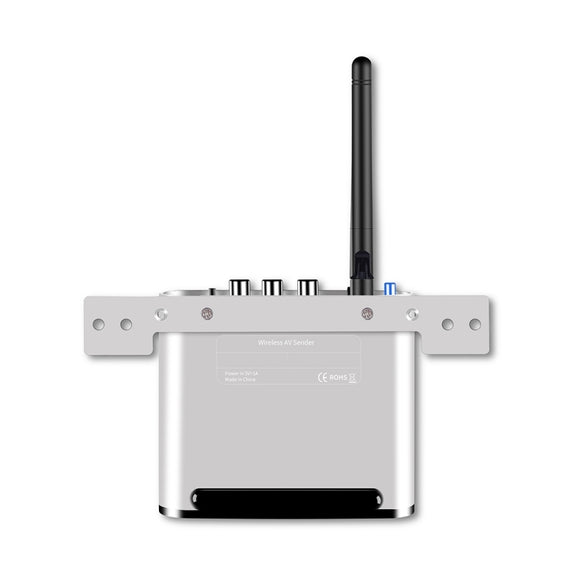 Measy AV530 5.8GHz Wireless Audio / Video Transmitter and Receiver, Transmission Distance: 300m, AU Plug