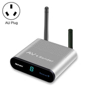 Measy AV550 5.8GHz Wireless Audio / Video Transmitter Receiver with Infrared Return, AUPlug