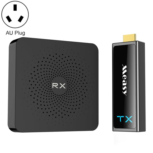 Measy W2H Mini2 60GHz Full HD 1080P Wireless 3D Transmission Kit, Transmission Distance: 30m, AU Plug - free shipping - PMC Jewellery - Order now!