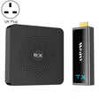 Measy W2H Mini2 60GHz Full HD 1080P Wireless 3D Transmission Kit, Transmission Distance: 30m, UK Plug - free shipping - PMC Jewellery - Order now!