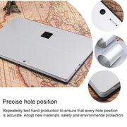 Tablet PC Shell Protective Back Film Sticker for Microsoft Surface Pro 3 (Gold)