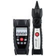 BENETECH GT67 RJ11 / RJ45 Multifunctional Cable Tester Line Finder Net Cable Detector - Lan Cable and Tools by BENETECH | Online Shopping South Africa | PMC TechLife | Buy Now Pay Later Mobicred
