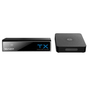 Measy W2H MAX FHD 1080P 3D 60Ghz Wireless Video Transmission HD Multimedia Interface Extender Receiver And Transmitter, Transmission Distance: 30m(AU Plug)