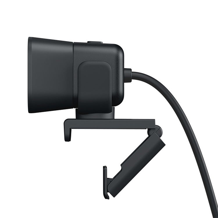 Logitech StreamCam Full HD 1080P / 60fps Auto Focus USB-C / Type-C Port Live Broadcast Gaming Webcam, Built-in Microphone (Black) - free shipping - PMC Jewellery - Order now!