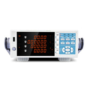 DCUU PM310 Intelligent Electrical Parameters Measuring Instrument (EU Plug)