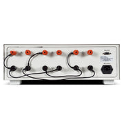 DCUU PM9830 500V 80A Three Phase Digital AC Voltage Current Power Factor & Power Meter (EU Plug)