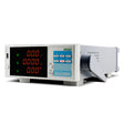 DCUU PM9915 Intelligent Electrical Parameters Measuring Instrument (EU Plug) - Current & Voltage Tester by PMC TechLife | Online Shopping South Africa | PMC TechLife | Buy Now Pay Later Mobicred