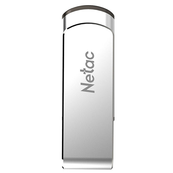 Netac U388 32GB USB 3.0 Twister Secure Encryption Flash Disk
