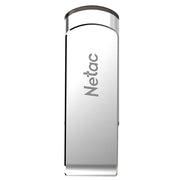 Netac U388 64GB USB 3.0 Twister Secure Encryption Flash Disk