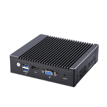 K660G4 Windows and Linux System Mini PC, Intel Celeron Processor N2840 Quad-Core 2M Cache,1.83GHz, up to 2.25GHz, 2GB RAM + 32GB SSD - Windows Mini PCs by PMC Jewellery | Online Shopping South Africa | PMC Jewellery | Buy Now Pay Later Mobicred
