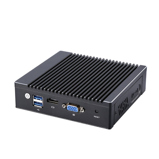 K660G4 Windows and Linux System Mini PC, Intel Celeron Processor N2840 Quad-Core 2M Cache,1.83GHz, up to 2.25GHz, 2GB RAM + 32GB SSD - Windows Mini PCs by PMC Jewellery | Online Shopping South Africa | PMC Jewellery | Buy Now Pay Later Mobicred