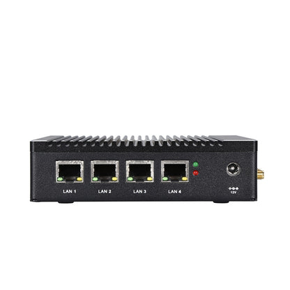 K660G4 Windows and Linux System Mini PC, Intel Celeron Processor N2840 Quad-Core 2M Cache,1.83GHz, up to 2.25GHz, 2GB RAM + 32GB SSD - Windows Mini PCs by PMC Jewellery | Online Shopping South Africa | PMC Jewellery | Buy Now Pay Later Mobicred