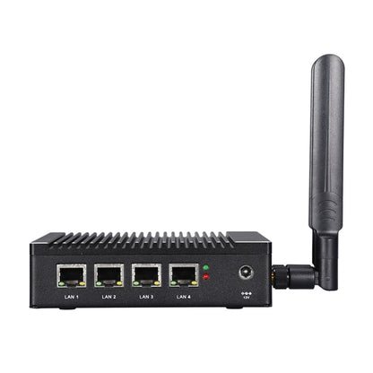 K660G4 Windows and Linux System Mini PC, Intel Celeron Processor N2840 Quad-Core 2M Cache,1.83GHz, up to 2.25GHz, 2GB RAM + 32GB SSD - Windows Mini PCs by PMC Jewellery | Online Shopping South Africa | PMC Jewellery | Buy Now Pay Later Mobicred