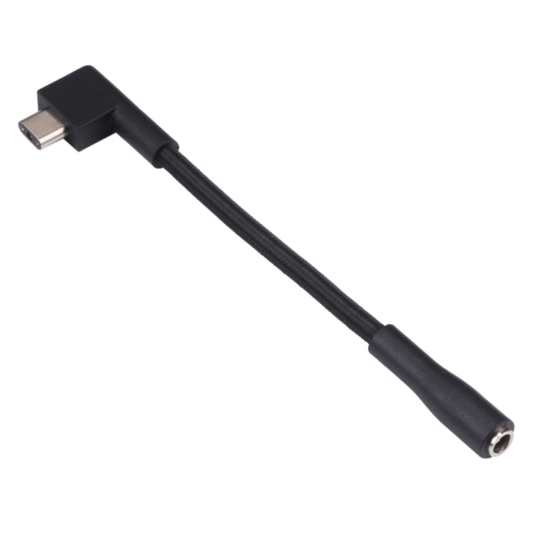 DC 5.5 x 2.1mm Female to Razer Interface Power Cable - Universal Power Adapter by PMC TechLife | Online Shopping South Africa | PMC TechLife | Buy Now Pay Later Mobicred