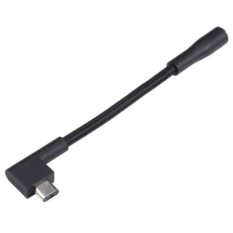 DC 5.5 x 2.1mm Female to Razer Interface Power Cable - Universal Power Adapter by PMC TechLife | Online Shopping South Africa | PMC TechLife | Buy Now Pay Later Mobicred