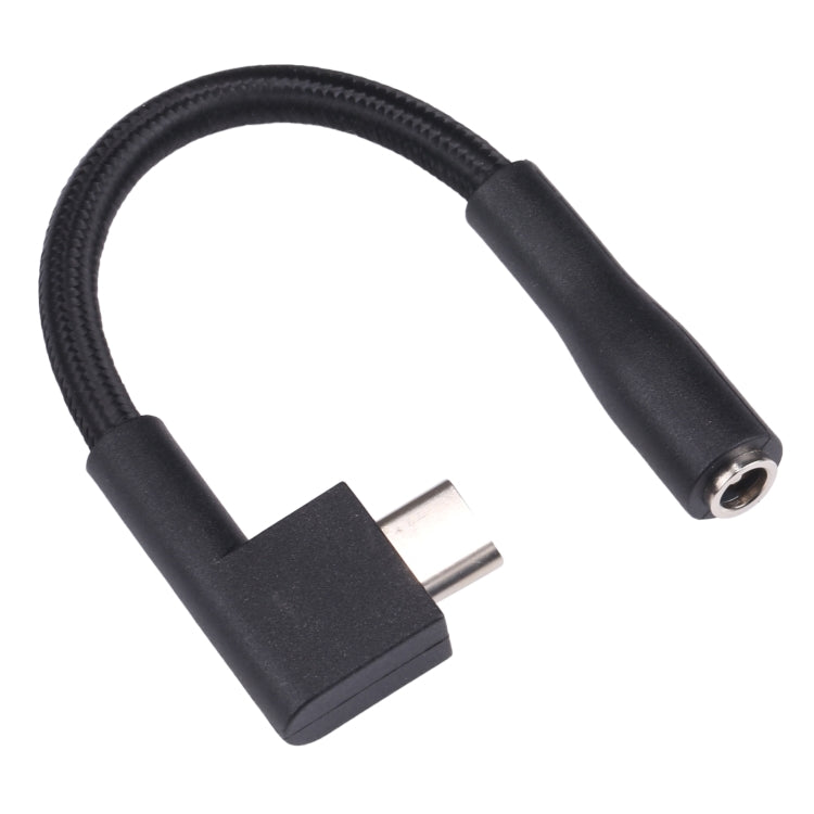 DC 5.5 x 2.1mm Female to Razer Interface Power Cable - Universal Power Adapter by PMC TechLife | Online Shopping South Africa | PMC TechLife | Buy Now Pay Later Mobicred
