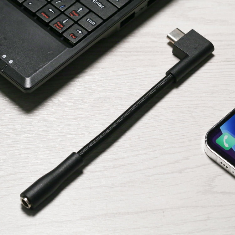 DC 5.5 x 2.1mm Female to Razer Interface Power Cable - Universal Power Adapter by PMC TechLife | Online Shopping South Africa | PMC TechLife | Buy Now Pay Later Mobicred