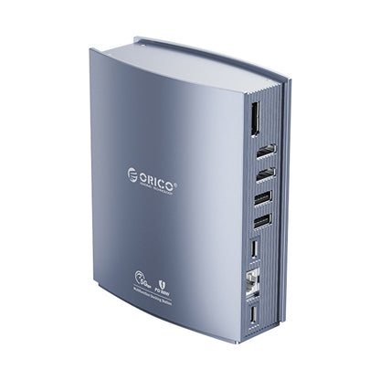ORICO CDH-15N-GY-BP 15 in 1 Type-C HUB Docking Station - free shipping - PMC Jewellery - Order now!