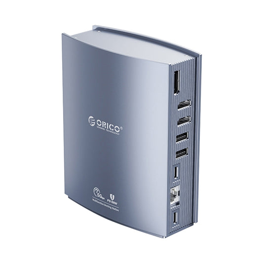 ORICO CDH-15N-GY-BP 15 in 1 Type-C HUB Docking Station - free shipping - PMC Jewellery - Order now!