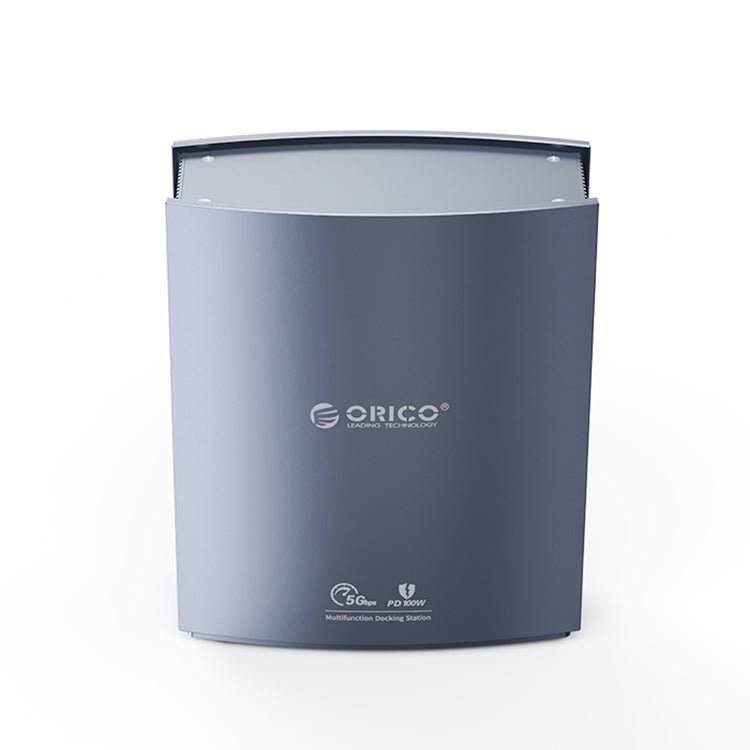 ORICO CDH-15N-GY-BP 15 in 1 Type-C HUB Docking Station - free shipping - PMC Jewellery - Order now!