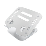 Laptop Aluminum Alloy Heat Dissipation Increase Base Suspension Holder