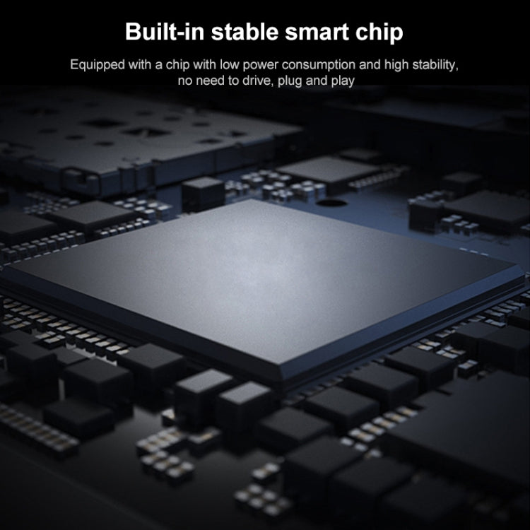 USB to 4 USB 3.0 Ports Aluminum Alloy HUB with Switch(Silver) - USB 3.0 HUB by PMC TechLife | Online Shopping South Africa | PMC TechLife | Buy Now Pay Later Mobicred