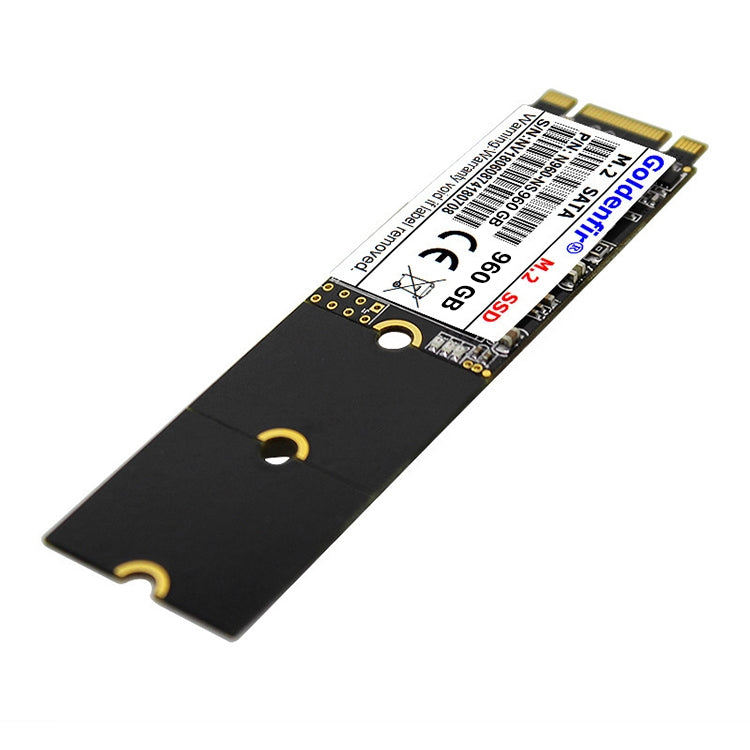Goldenfir 1.8 inch NGFF Solid State Drive, Flash Architecture: TLC, Capacity: 960GB - free shipping - PMC Jewellery - Order now!