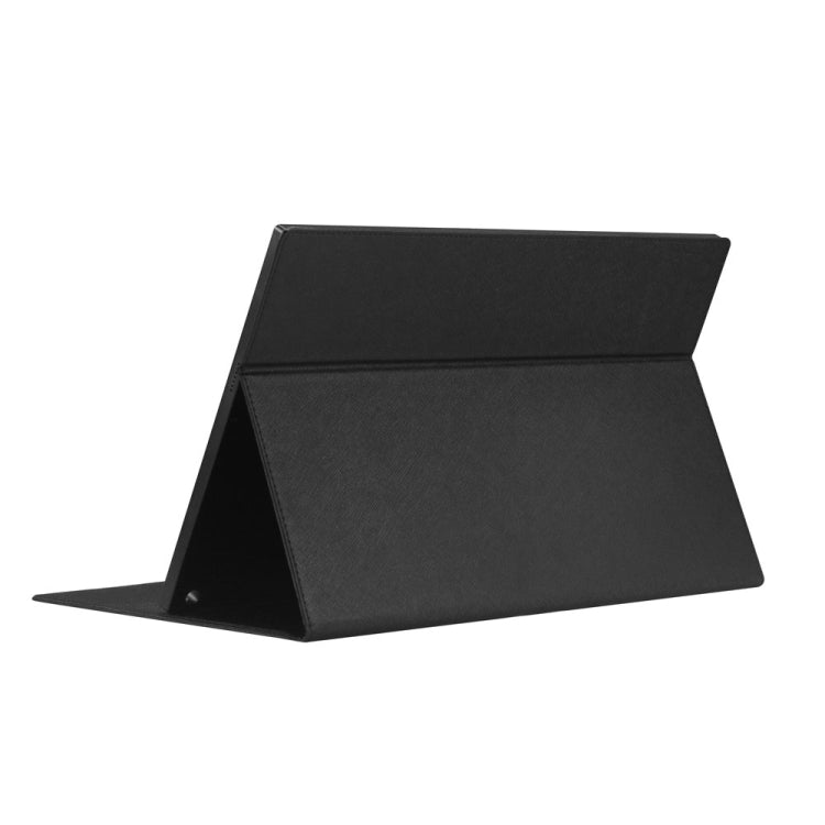 15.6 inch 1080P 178 Degree Wide Angle HD Portable IPS LED Display Monitor - 15 inch Above by PMC TechLife | Online Shopping South Africa | PMC TechLife | Buy Now Pay Later Mobicred