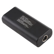 DC 7.9 x 5.5mm Power Jack Female to USB-C / Type-C Female Power Connector Adapter with 15cm USB-C / Type C Cable