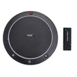 YANS YS-M86 Video Conference Wireless Omnidirectional Microphone(Black) - Microphone by PMC TechLife | Online Shopping South Africa | PMC TechLife | Buy Now Pay Later Mobicred