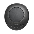 YANS YS-M31X USB Mini Port Video Conference Omnidirectional Microphone(Black) - free shipping - PMC TechLife - Order now!