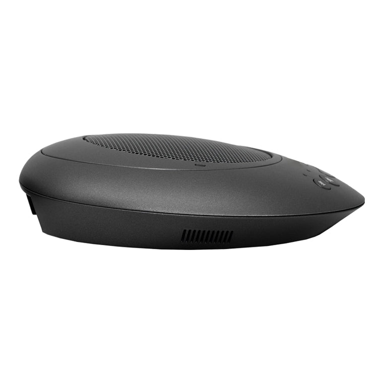 YANS YS-M31X USB Mini Port Video Conference Omnidirectional Microphone(Black) - free shipping - PMC Jewellery - Order now!