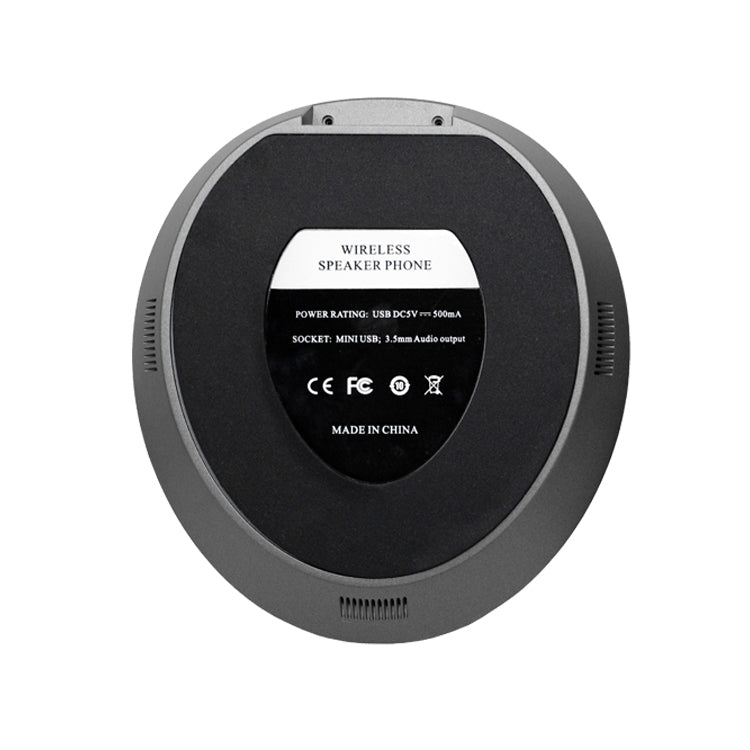 YANS YS-M31X USB Mini Port Video Conference Omnidirectional Microphone(Black) - free shipping - PMC Jewellery - Order now!