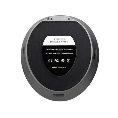 YANS YS-M31X USB Mini Port Video Conference Omnidirectional Microphone(Black) - free shipping - PMC Jewellery - Order now!