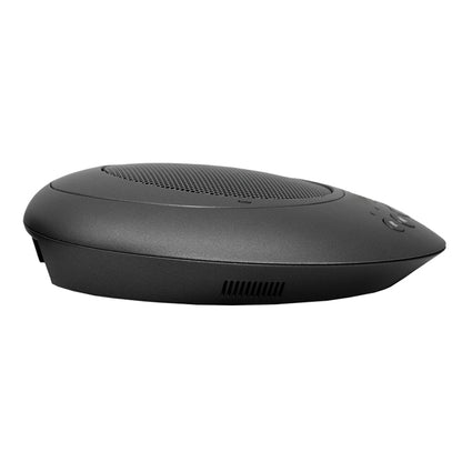 YANS YS-M31 2.4G Video Conference Wireless Omnidirectional Microphone(Black) - free shipping - PMC Jewellery - Order now!