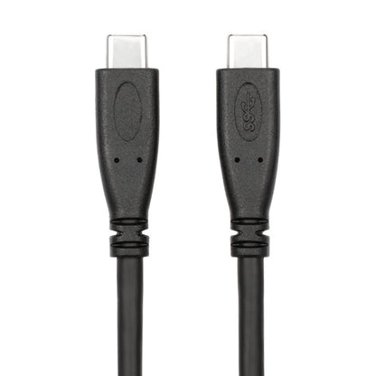 USB 3.1 Type-C / USB-C to Type-C / USB-C Gen2 Connection Cable, Length: 50cm - Cable & Adapters by PMC Jewellery | Online Shopping South Africa | PMC Jewellery | Buy Now Pay Later Mobicred