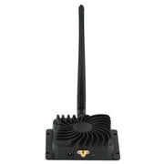 EDUP EP-AB003 8W 2.4GHz WiFi Signal Extender Broadband Amplifier with Antenna for Wireless Router, US Plug
